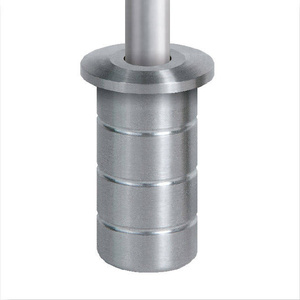 Maskownica podłogowa PLANET BM-R Ø9 mm (900872)