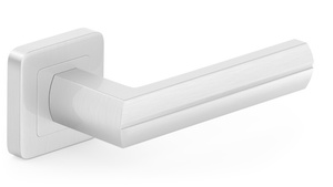 Klamka drzwiowa Metal-Bud VIVA