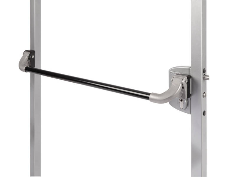 Dźwignia antypaniczna Locinox PUSHBAR-L