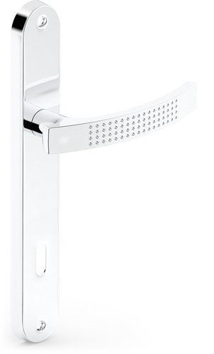 Klamka drzwiowa Metal-Bud ASTRA 90 mm