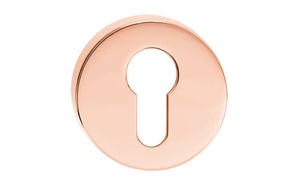 Szyld okrągły Metal-Bud R [WB]