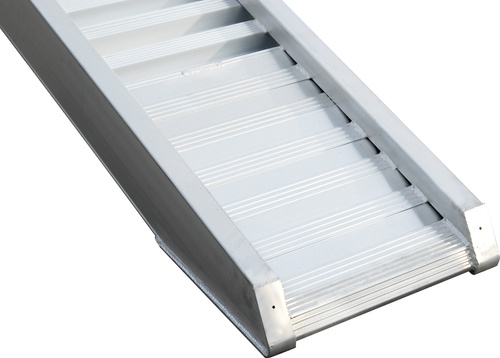 Rampa załadowcza do pojazdów z kołami lub gąsienicami gumowymi ALTEC AVS 200 (200.01.006)