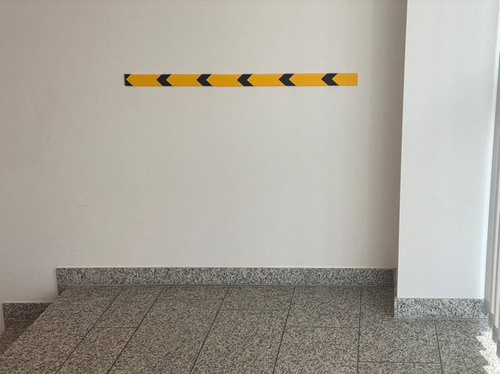 Elastyczny profil wielokrotnego użytku do naprowadzania KNUFFI ONEWAY (1000 mm)