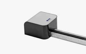 Zestaw do bramy garażowej BENINCA KDUMPER.10 + RL10.3