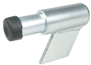 Zderzak oporowy IBFM z amortyzatorem, typ 497