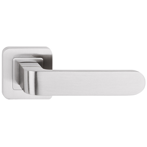 Klamka drzwiowa Metal-Bud RIO