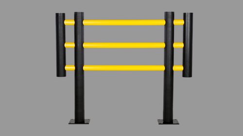 Osłona maszyn i towaru d-flexx Foxtrot 2000 mm