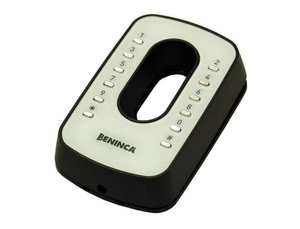 Przewodowa klawiatura cyfrowa BENINCA IRI.KPAD-C