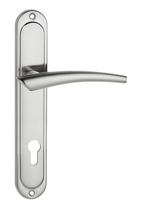 Klamka drzwiowa Metal-Bud IDEA 90 mm