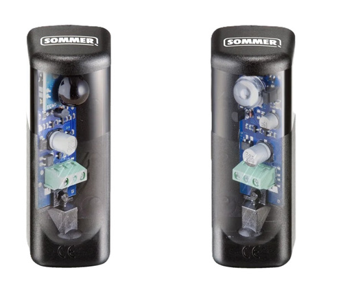 Fotokomórka jednokierunkowa z regulacją kąta SOMMER S13494-00001