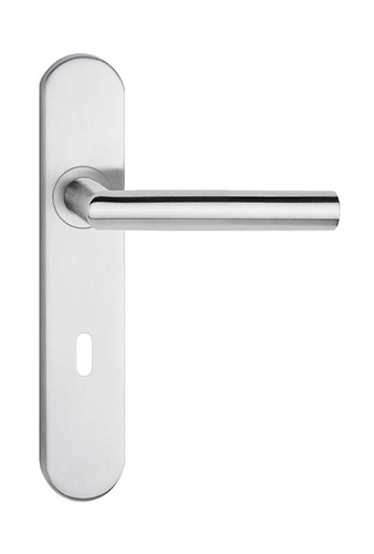 Klamka drzwiowa Metal-Bud NOVA 225 mm