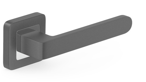 Klamka drzwiowa Metal-Bud RIO