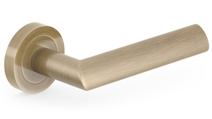 Klamka drzwiowa Metal-Bud DARO