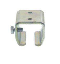 Uchwyt szyny NIKO 21.B00, ocynk