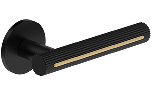 Klamka drzwiowa Metal-Bud ELEGANZA