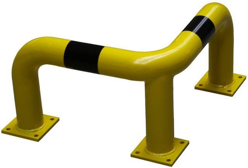 Odbojnica przyziemna "L" CM.OPL03H