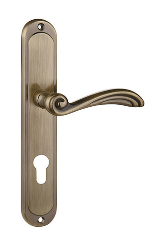 Klamka drzwiowa Metal-Bud ORION 72 mm