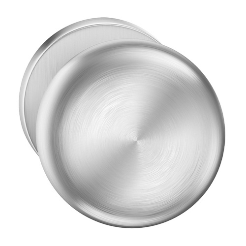 Gałka drzwiowa CORONA ORBIS SLIM