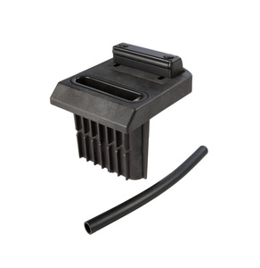 Regulowany opór pod rygle dolne Locinox OGS