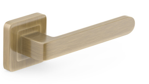 Klamka drzwiowa Metal-Bud RIO