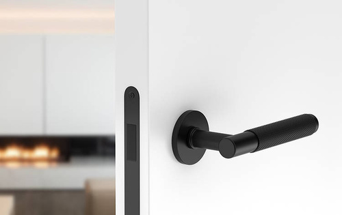 Klamka drzwiowa CORONA TIME