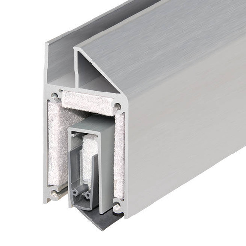 Uszczelka opadająca PLANET KG-MinE-S10