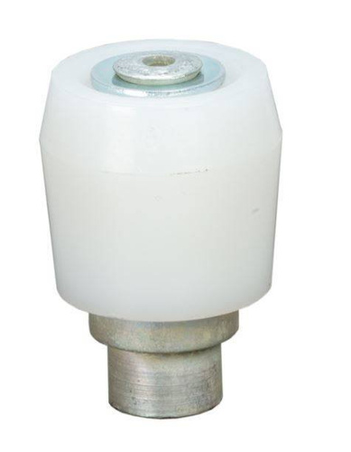 Nylonowa rolka prowadząca  NIKO 34.N48, Ø32 mm