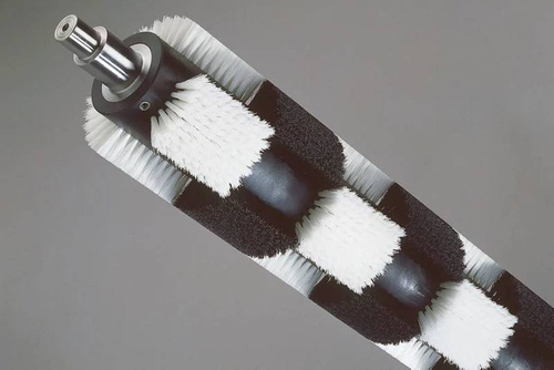 Kompletny system MINK Zick-Zack ZZB45