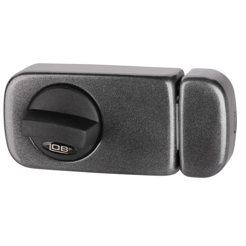 Zamek wierzchni LOB TB61