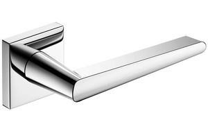 Klamka drzwiowa CORONA ARROW (szyld kwadratowy)