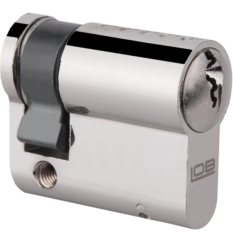 Jednostronna wkładka bębenkowa LOB DRAGON WP602