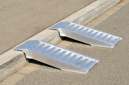 Krótkie szyny kontenerowe ALTEC AOS-K (081.83.002)