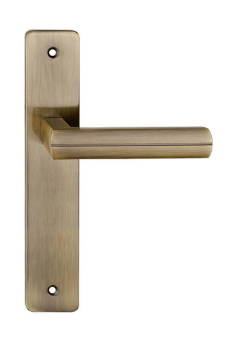 Klamka drzwiowa Metal-Bud VIVA 90 mm