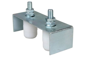 2-rolkowy prowadnik górny IBFM, typ 464