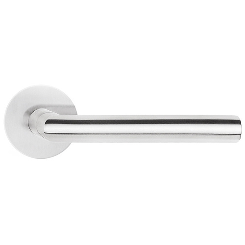 Klamka drzwiowa Metal-Bud NOVA 3S