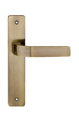 Klamka drzwiowa Metal-Bud PRIMA 90 mm