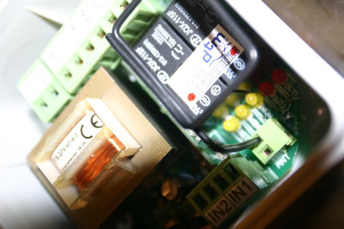 Odbiornik 2-kanałowy DTM UVR-2