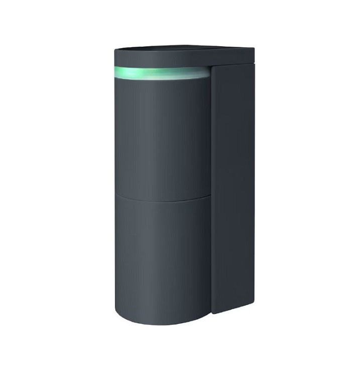 Radarowy czujnik ruchu BIRCHER ProAccess EH 466818 – widok urządzenia, ujęcie 1