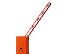 Jednostka centralna szlabanu drogowego BENINCA LADY.5