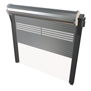 Bariera świetlna - 40 wiązek równoległych / 2000 mm, IP67