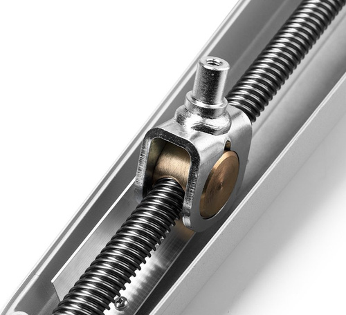 Zestaw do bram skrzydłowych BENINCA KBOB50ME.PM