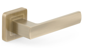 Klamka drzwiowa Metal-Bud IBIZA