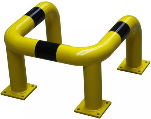 Odbojnica przyziemna "C" CM.OPC0403H