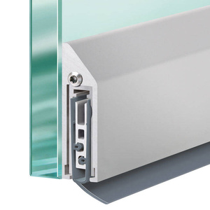 Uszczelka opadająca PLANET KG-S wąska