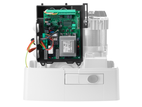 Napęd do bram przesuwnych BENINCA BULL8M