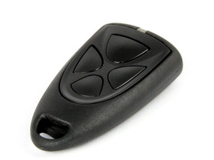 Pilot 4-kanałowy DTM ECOVICTORY (różne kolory)