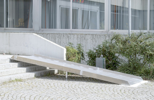 Szeroka rampa najazdowa ALTEC AOL-R (081.00.1996)