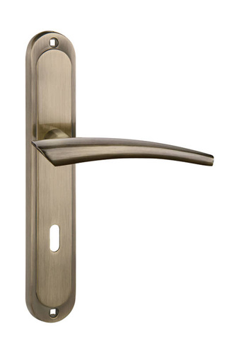 Klamka drzwiowa Metal-Bud IDEA 72 mm