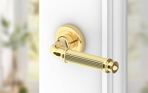 Klamka drzwiowa CORONA ARIA