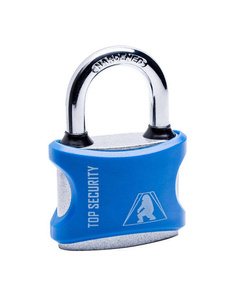 Kłódka zatrzaskowa YETI K50YPCV